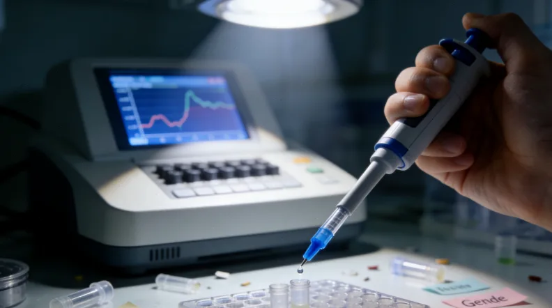 KRAS基因突变类型与药物治疗对应关系