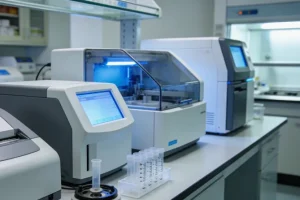 肿瘤靶向治疗耐药机制示意图