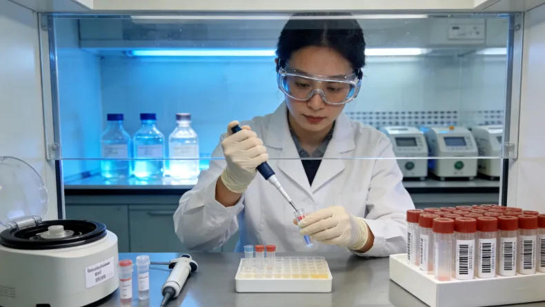 血液检测能代替活检做靶向药基因检测吗？肿瘤专家详解