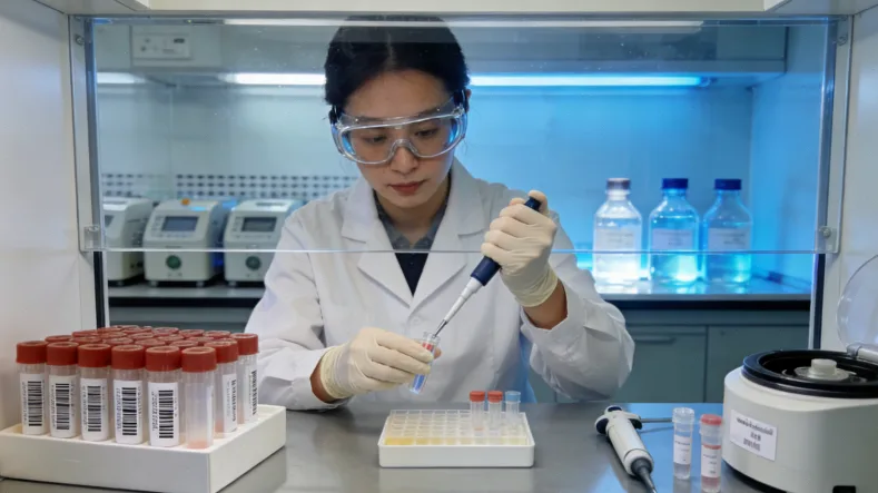 常见驱动基因突变与对应靶向药物关系图