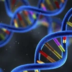 急诊医生检查发热患者咽喉