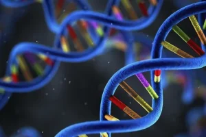 急诊医生检查发热患者咽喉