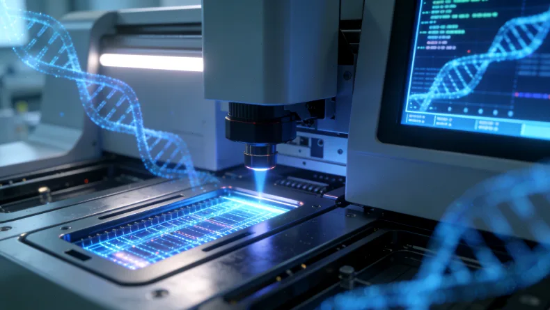 国际认证实验室工作流程