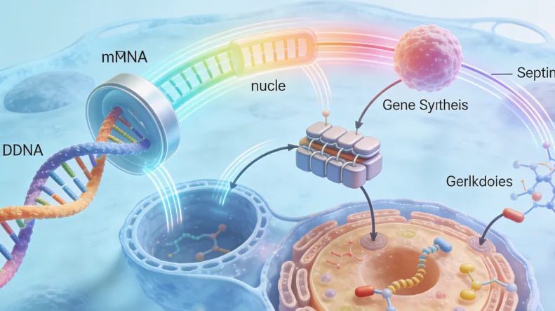 基因检测报告对比图