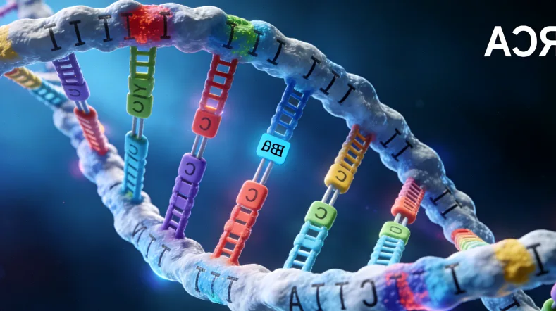CT引导下的肿瘤穿刺活检过程