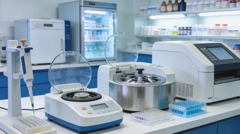 基因检测报告解读示例