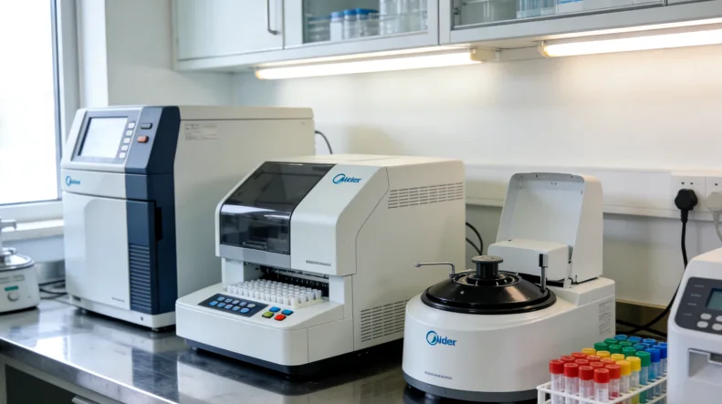 肿瘤异质性导致采样误差图解