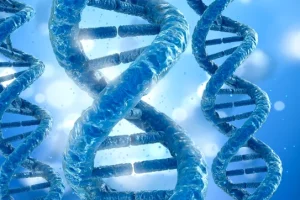 mNGS技术检测流程示意图