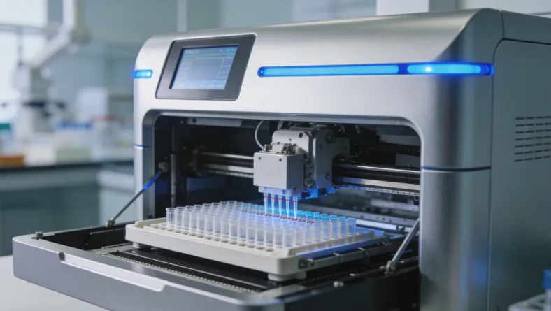 肿瘤异质性动态演变动图