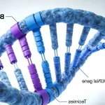 肺癌脑转移影像学表现示意图