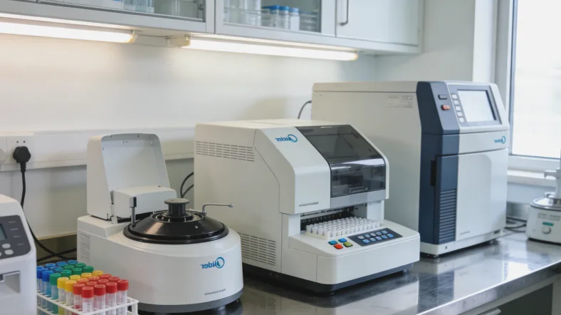 EGFR基因常见突变位点图示