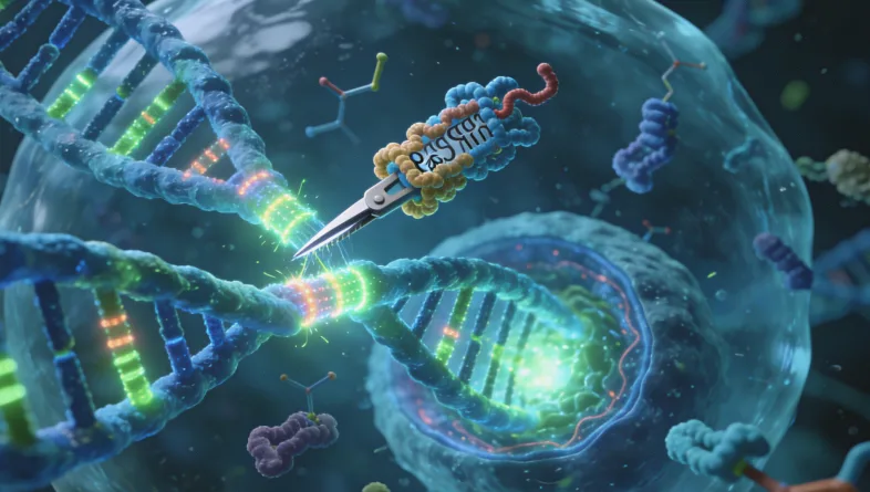 CAP认证与普通实验室流程对比