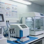 肺癌家族遗传图谱示例