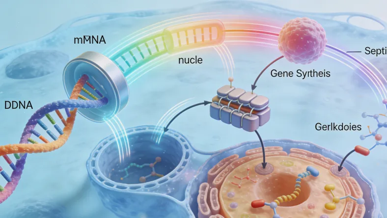 PD-1/PD-L1作用机制图解