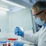 基因检测报告对比图