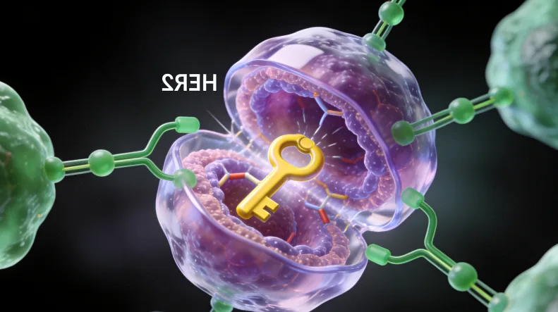 液体活检技术流程示意图