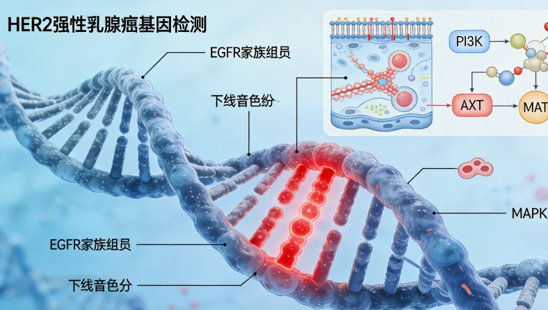 肺穿刺活检操作示意图