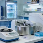 EGFR突变类型示意图