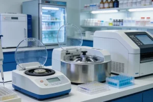 EGFR突变类型示意图