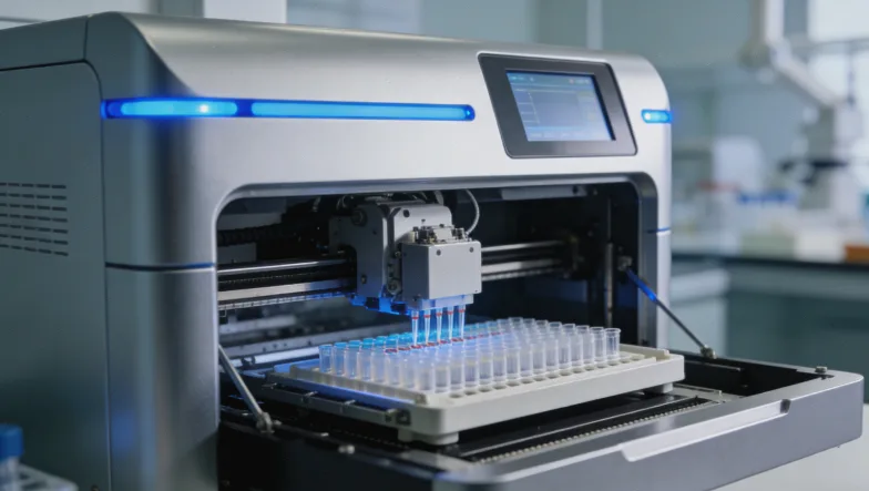 EGFR基因突变示意图