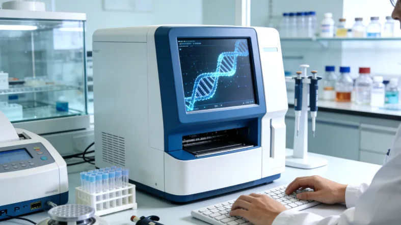 靶向药物作用机制图解