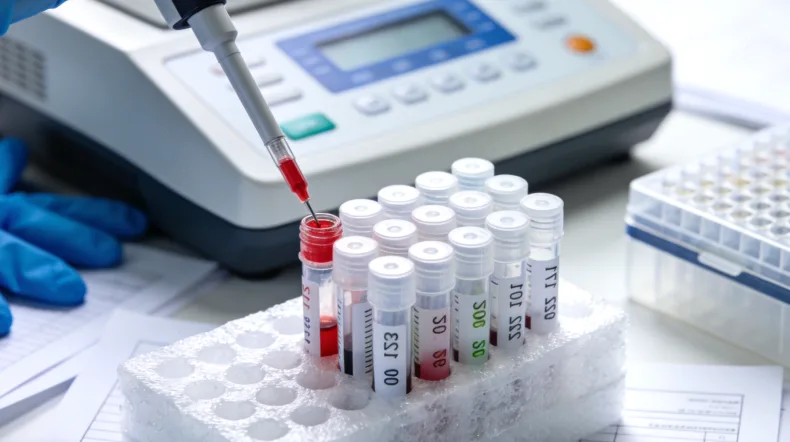 肺癌治疗选择决策树