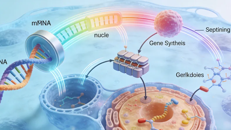 组织活检与液体活检对比图