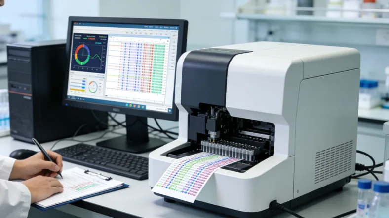 EGFR突变类型示意图