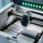 肺癌基因检测报告示例