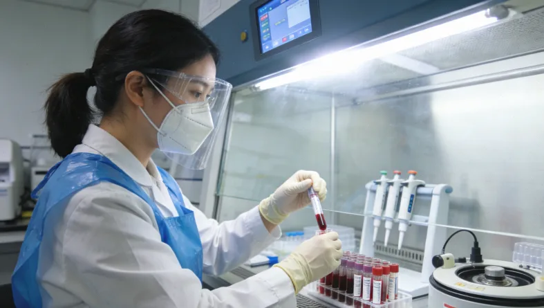 EGFR基因突变示意图解