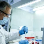 EGFR突变肺癌治疗时间线