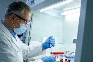 EGFR突变肺癌治疗时间线