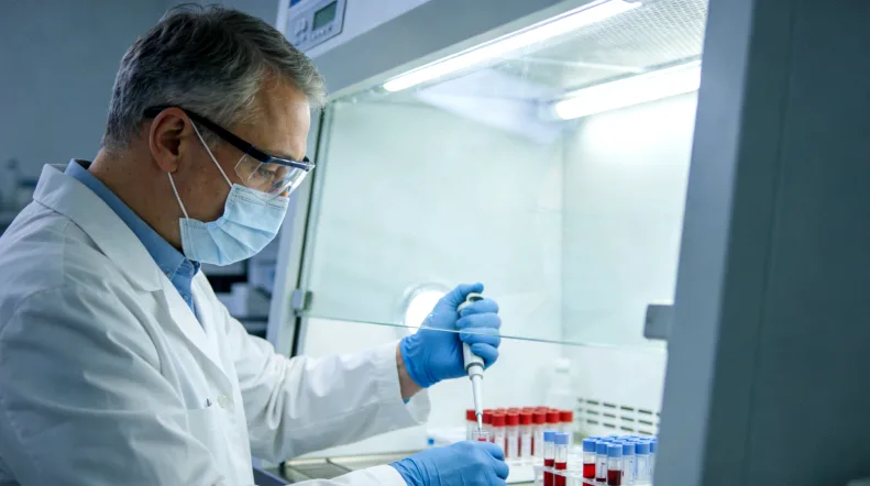 EGFR突变肺癌治疗时间线