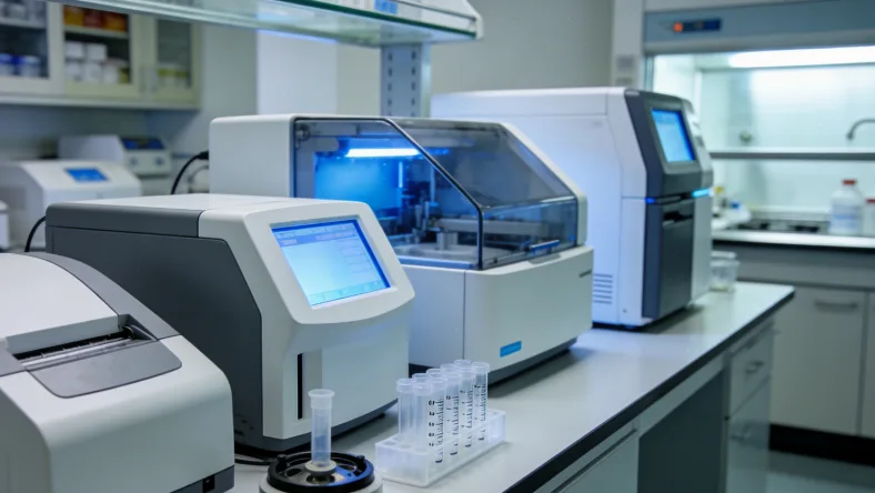 BRCA突变家族遗传模式图