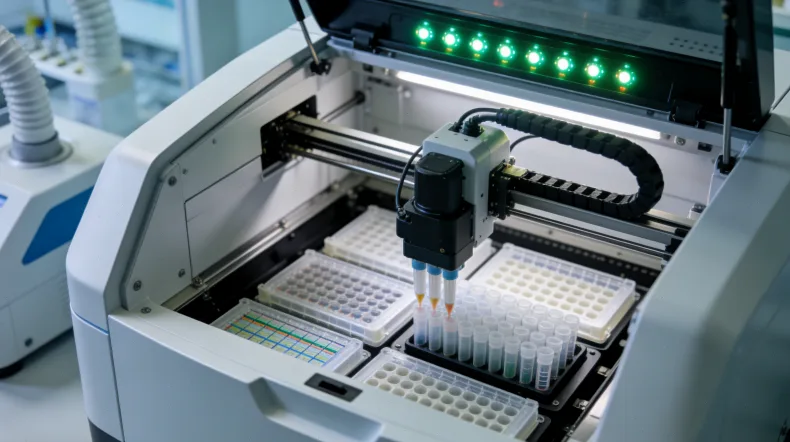 HER2靶向药物作用机制图解