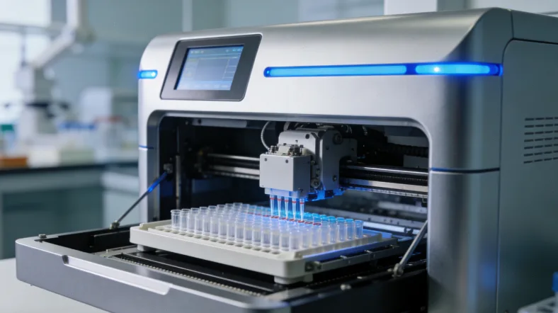 乳腺癌分子分型与基因检测适用性