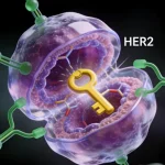 乳腺癌21基因检测报告示例