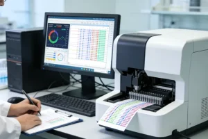 HER2阳性乳腺癌靶向治疗示意图