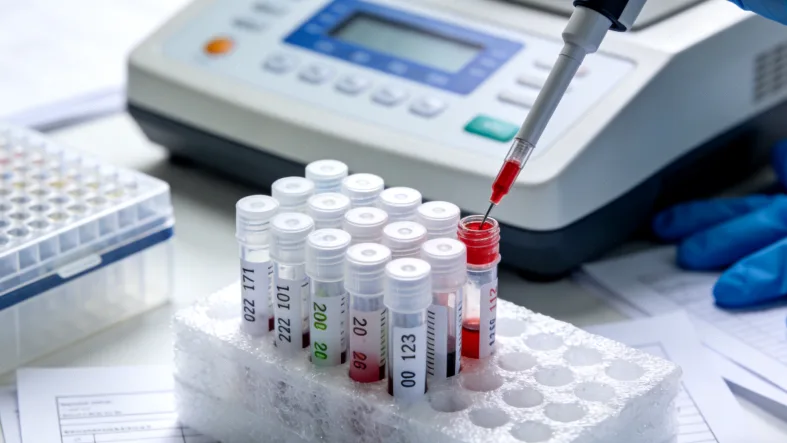 PARP抑制剂作用机制动态图解