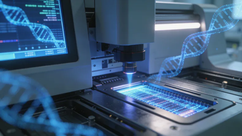 BRCA基因检测报告重点解读