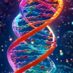 新生儿足跟血采集操作示意图