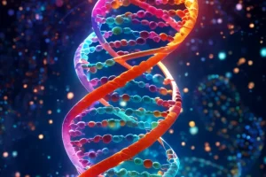 新生儿足跟血采集操作示意图