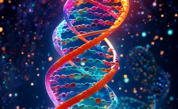 新生儿足跟血采集操作示意图