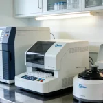 手术蜡块制作流程示意图