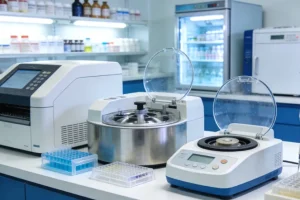 乳腺癌基因检测报告解读示意图