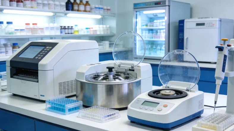 乳腺癌基因检测报告解读示意图