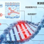 BRCA基因突变检测报告示例