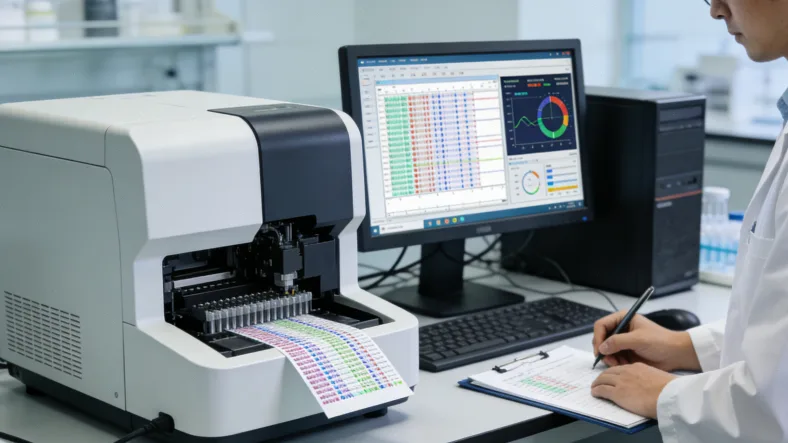 乳腺癌肝转移后基因检测的临床价值差异解析