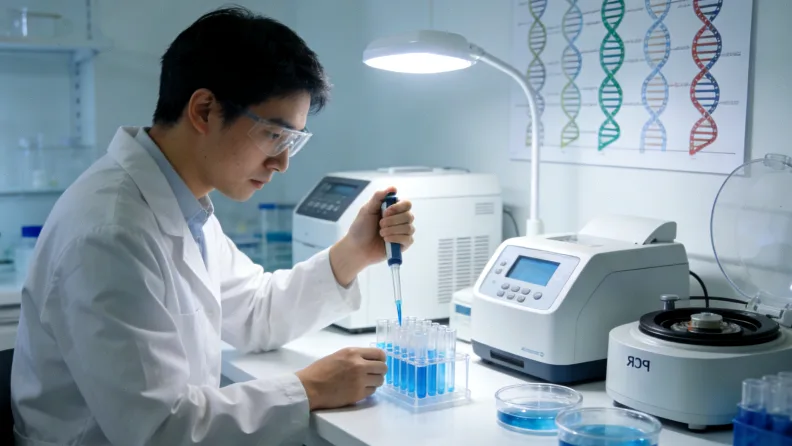 乳腺癌肝转移后基因检测的临床价值差异解析