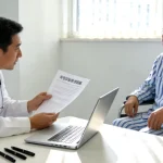 免疫组化染色显示HER2不同表达水平